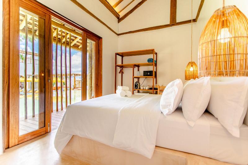 Люкс, Graceland Khaolak Beachfront Resort