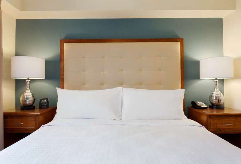 Студия Стандарт, Home2 Suites By Hilton Rahway, Nj