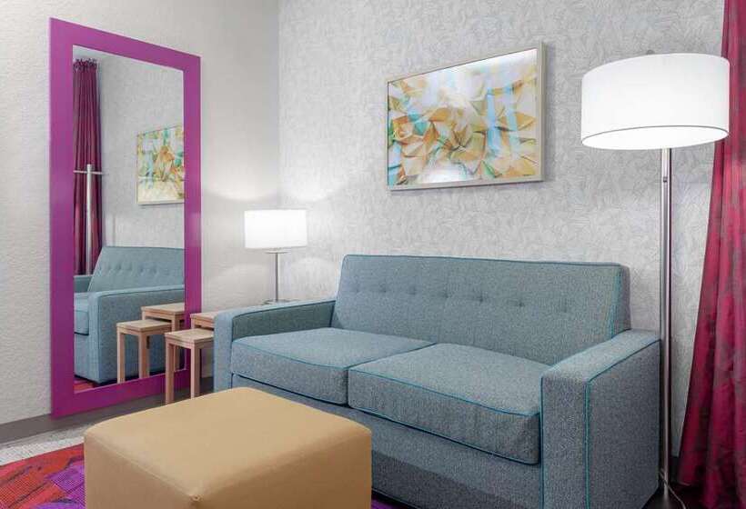 Студия Стандарт, Home2 Suites By Hilton Rahway, Nj