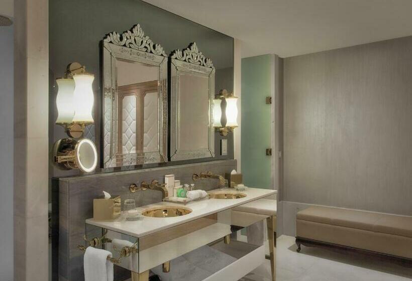 スイート, Cvk Park Bosphorus Hotel Istanbul
