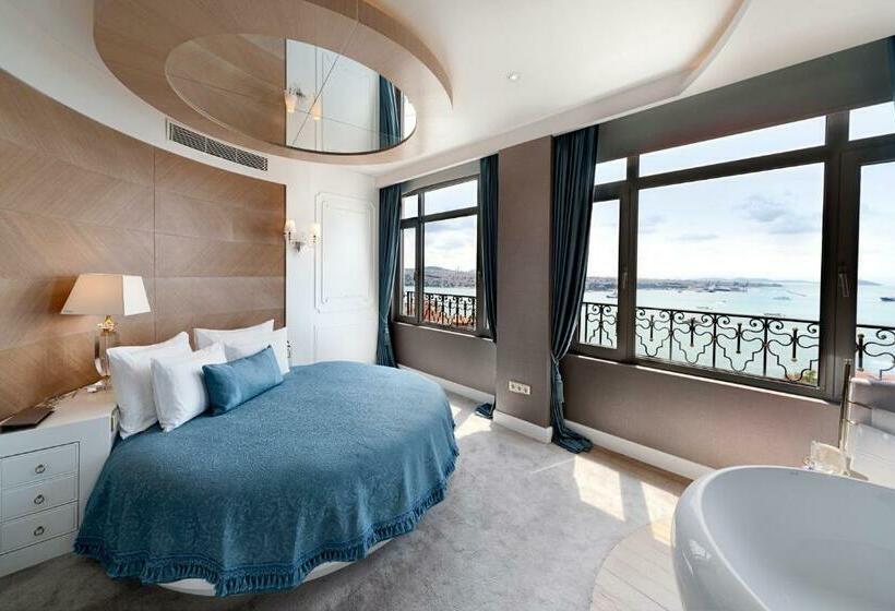 スイート, Cvk Park Bosphorus Hotel Istanbul