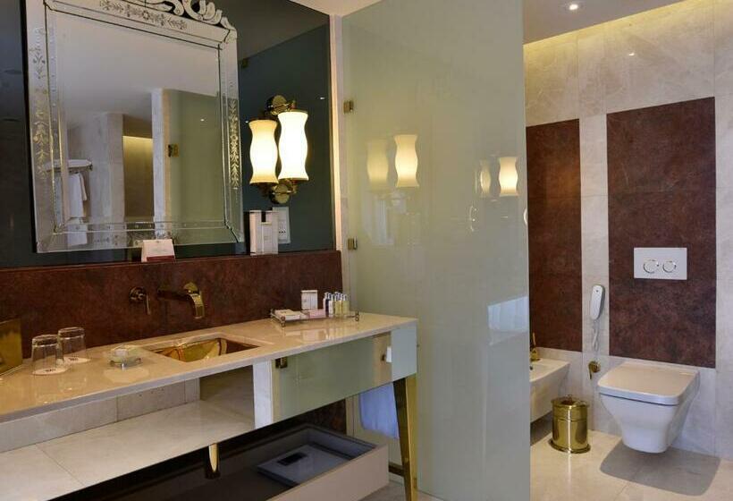 スイート, Cvk Park Bosphorus Hotel Istanbul