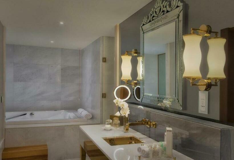 スーペリアールーム, Cvk Park Bosphorus Hotel Istanbul