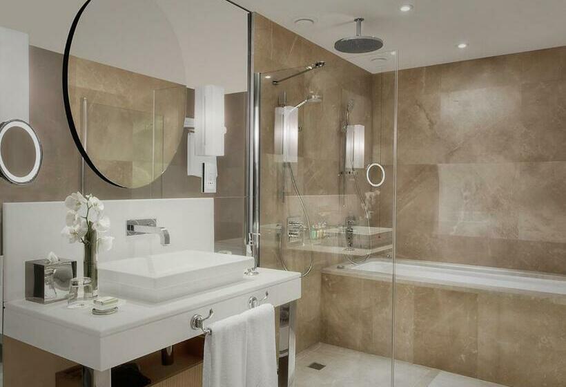３ベッドルームアパートメント, Cvk Park Bosphorus Hotel Istanbul