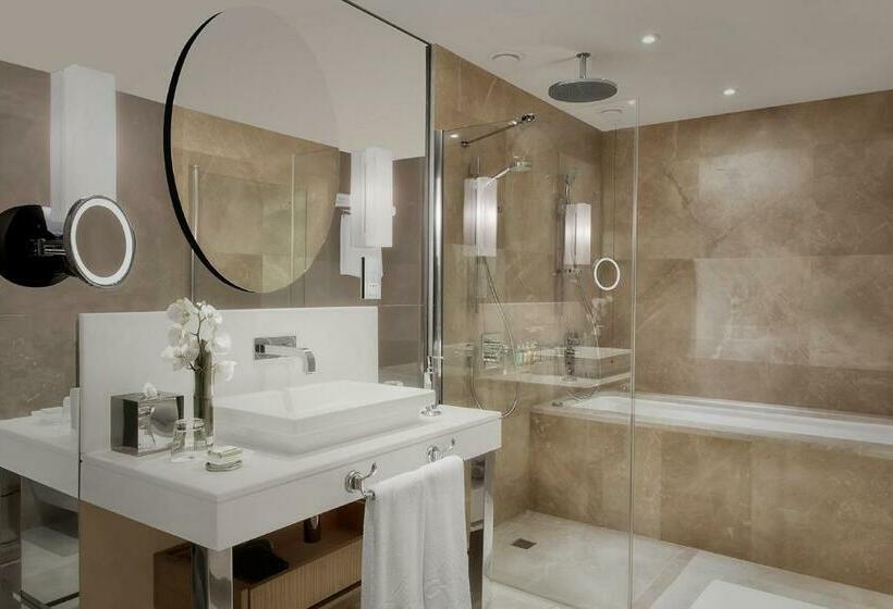 ３ベッドルームアパートメント, Cvk Park Bosphorus Hotel Istanbul