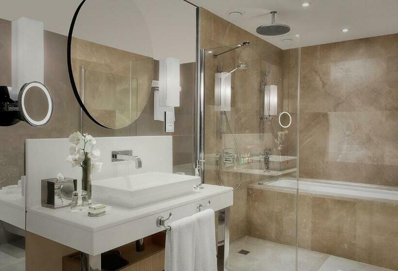 ３ベッドルームアパートメント, Cvk Park Bosphorus Hotel Istanbul