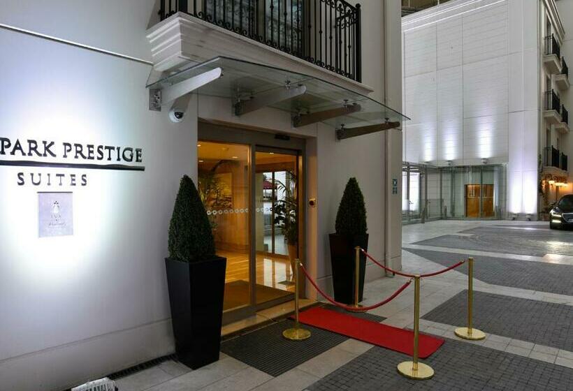 ３ベッドルームアパートメント, Cvk Park Bosphorus Hotel Istanbul