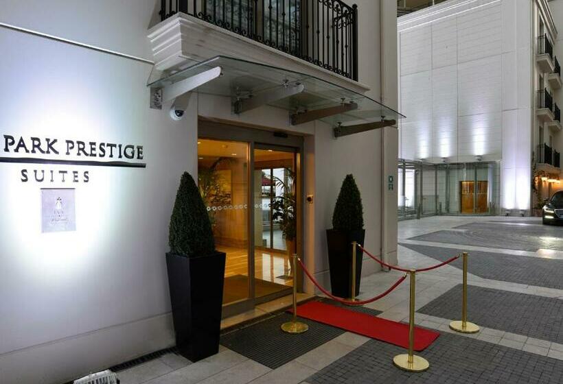 プレステージワンルーム, Cvk Park Bosphorus Hotel Istanbul