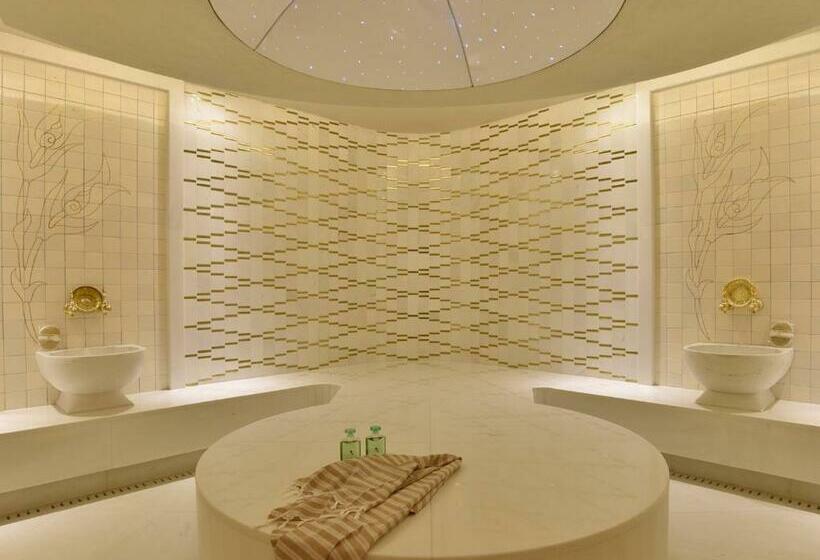 プレジデントスイートルーム, Cvk Park Bosphorus Hotel Istanbul