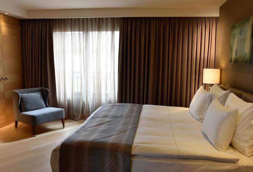 ２ベッドスイートルーム, Cvk Park Bosphorus Hotel Istanbul