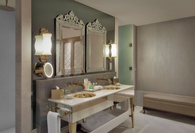 景色の見えるスイートルーム, Cvk Park Bosphorus Hotel Istanbul