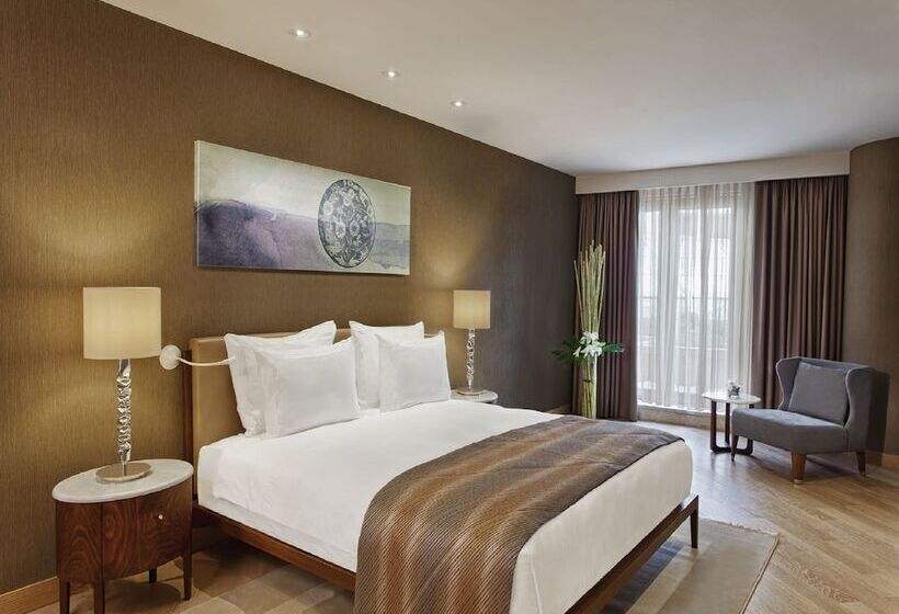 プレステージスイート, Cvk Park Bosphorus Hotel Istanbul