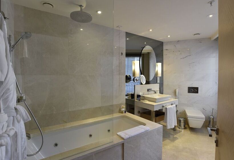 プレステージワンルーム, Cvk Park Bosphorus Hotel Istanbul