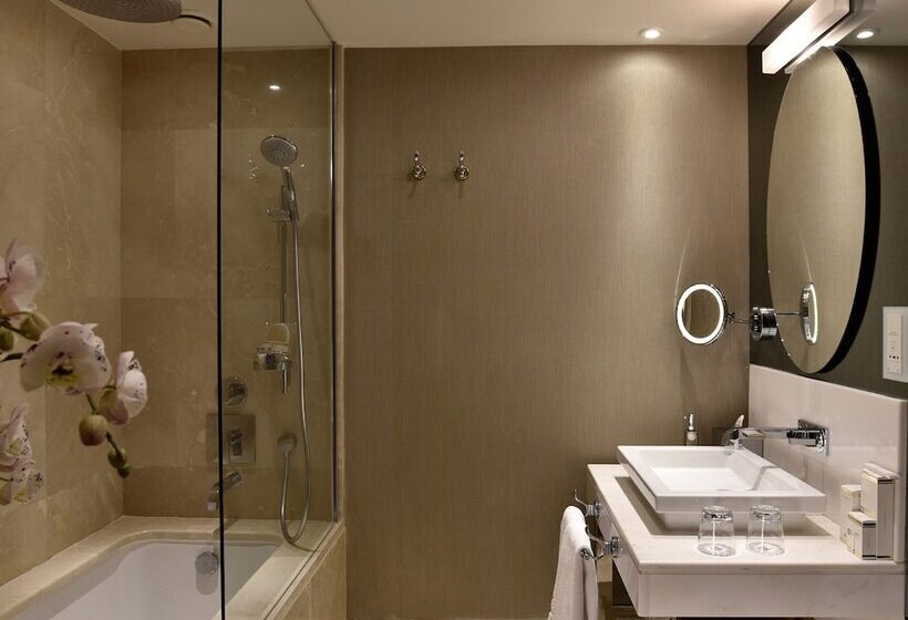 ３ベッドルームスイート, Cvk Park Bosphorus Hotel Istanbul