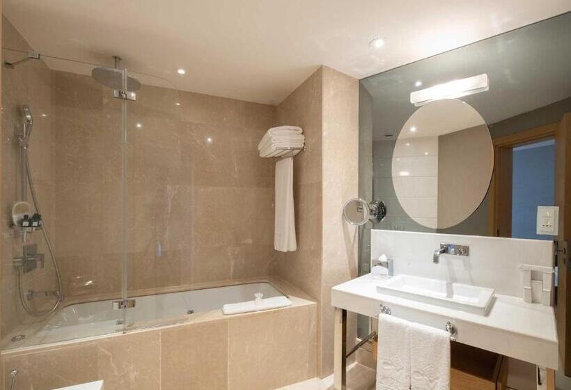 ３ベッドルームアパートメント, Cvk Park Bosphorus Hotel Istanbul