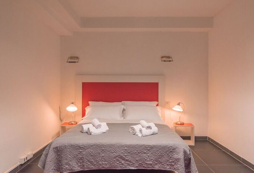 Номер Стандарт, Delta Rooms