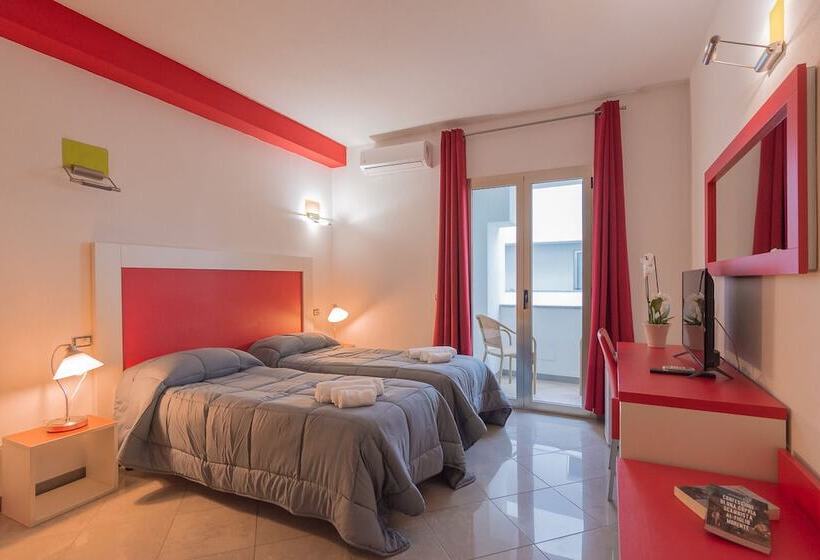 Номер Стандарт, Delta Rooms