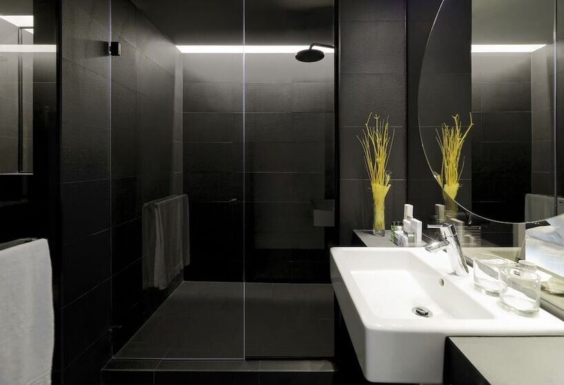اتاق عادی, H10 Port Vell 4* Sup