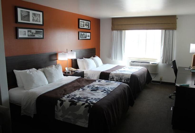 スイート, Sleep Inn