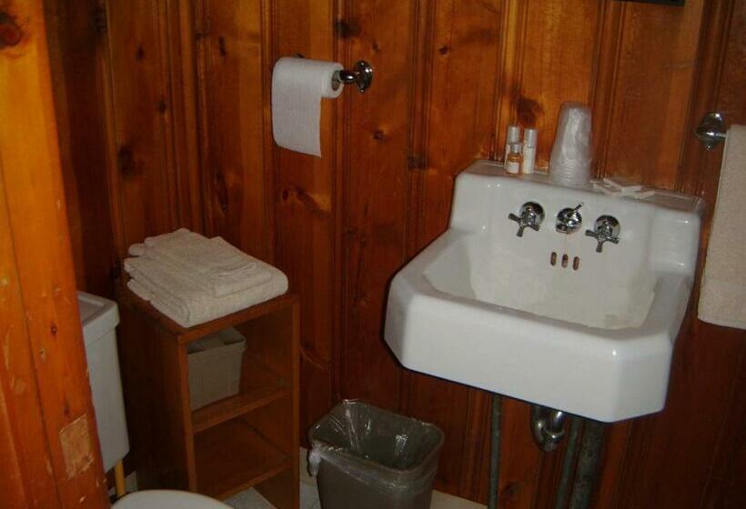 Номер Basic, The Viking Lodge   Downtown Winter Park Colorado