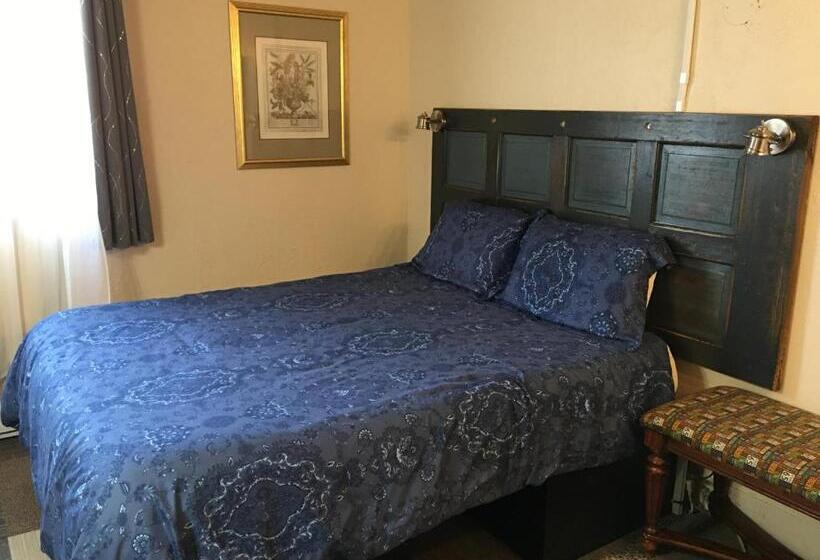 Номер Стандарт, The Viking Lodge   Downtown Winter Park Colorado