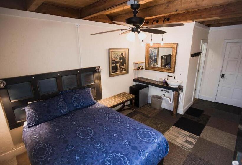 Номер Стандарт, The Viking Lodge   Downtown Winter Park Colorado