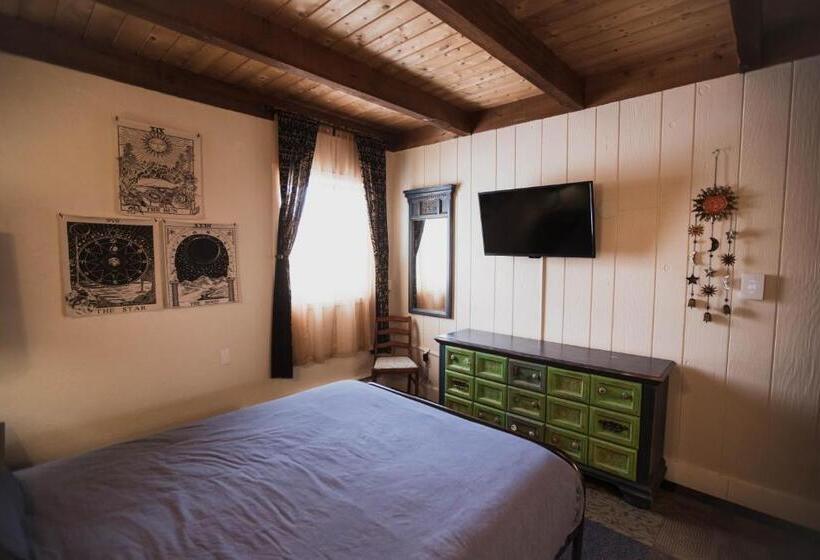Номер Стандарт, The Viking Lodge   Downtown Winter Park Colorado