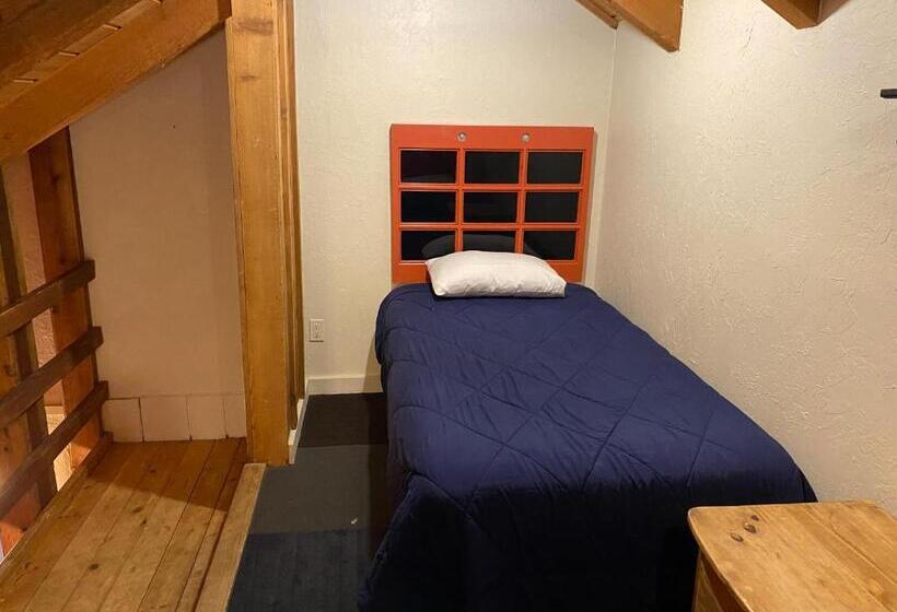 Номер Стандарт, The Viking Lodge   Downtown Winter Park Colorado