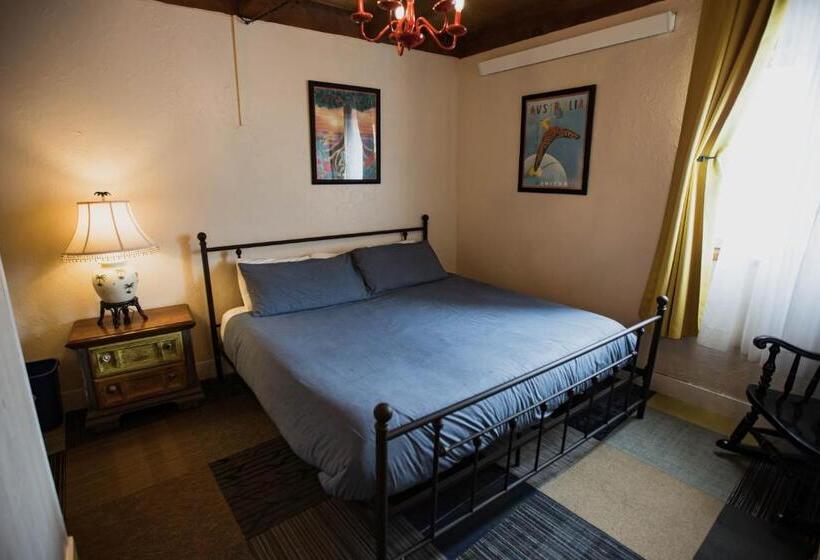 Номер Стандарт, The Viking Lodge   Downtown Winter Park Colorado