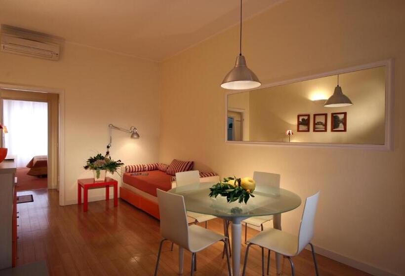 패밀리 아파트, Residence Pian Della Nave