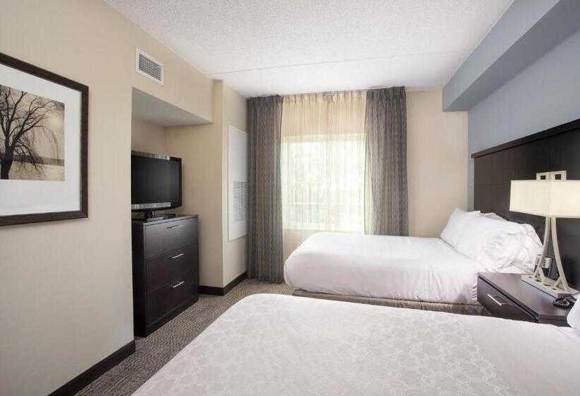 套房, Staybridge Suites Buffalo Amherst, An Ihg