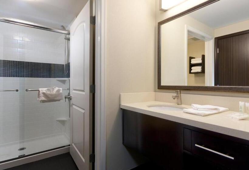 带2个卧室的套房, Staybridge Suites Buffalo Amherst, An Ihg
