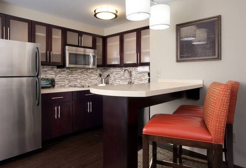 套房, Staybridge Suites Buffalo Amherst, An Ihg