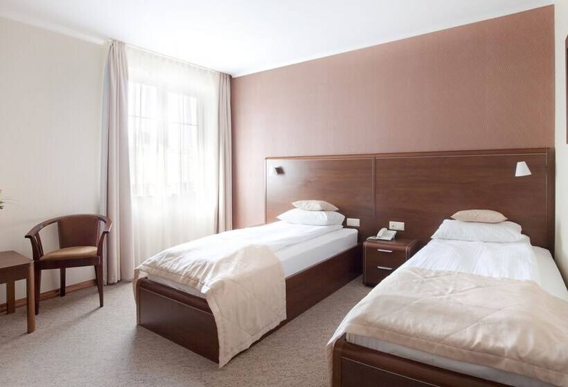 Номер Стандарт, Artis Hotel & Spa