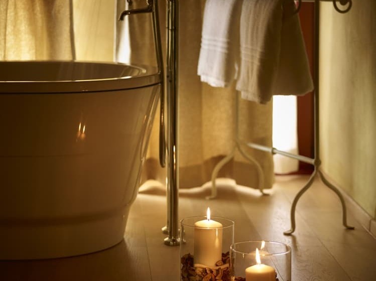 이그제큐티브 스위트, Relais Borgo Petrognano