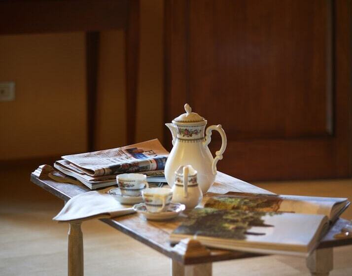 이그제큐티브 스위트, Relais Borgo Petrognano