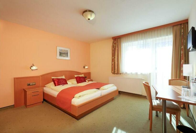 스탠다드 룸, Gasthaus Landhotel Traunstein