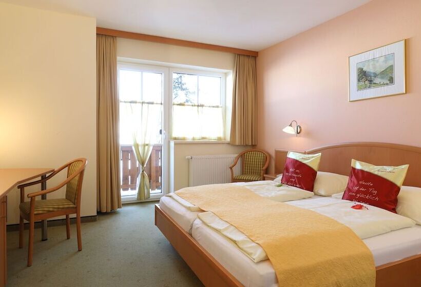 스탠다드 룸, Gasthaus Landhotel Traunstein