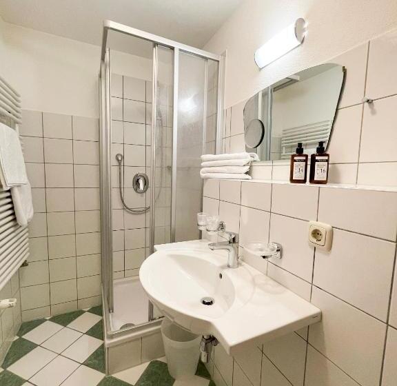 Семейный Номер, Posthotel Lechtal