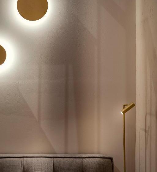 Номер Deluxe, Posthotel Lechtal