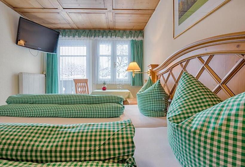 스탠다드 룸, Walch S Camping & Landhaus