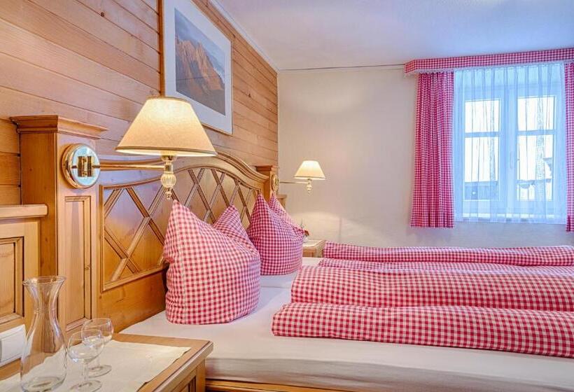 Номер Стандарт, Walch S Camping & Landhaus