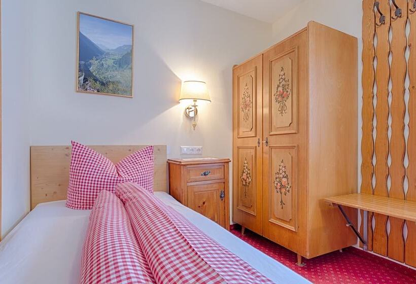 스탠다드 싱글 룸, Walch S Camping & Landhaus