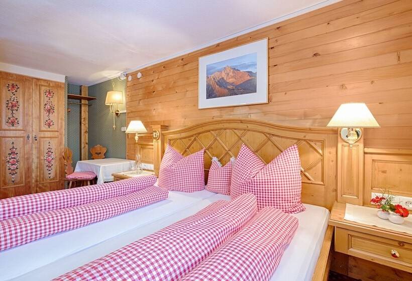 스탠다드 룸, Walch S Camping & Landhaus