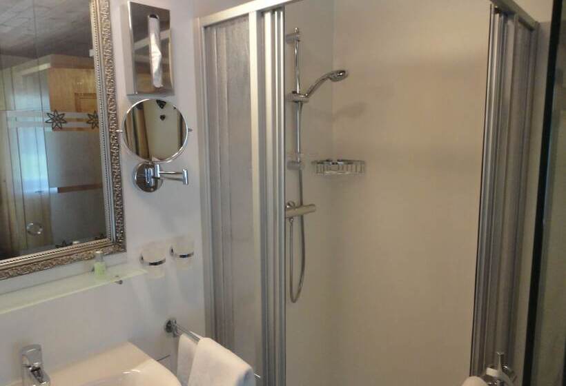 패밀리 룸, Walch S Camping & Landhaus
