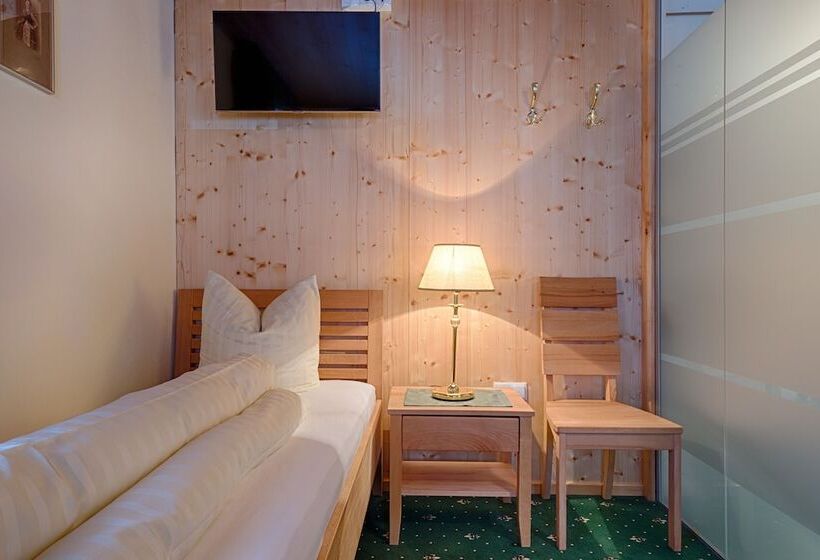 Семейный Номер, Walch S Camping & Landhaus