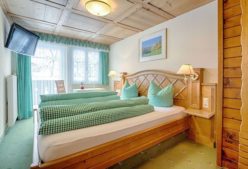 스탠다드 룸, Walch S Camping & Landhaus