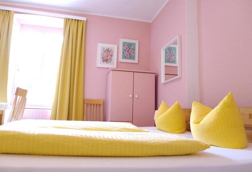 Номер Стандарт, Pension Stoi Budget Guesthouse