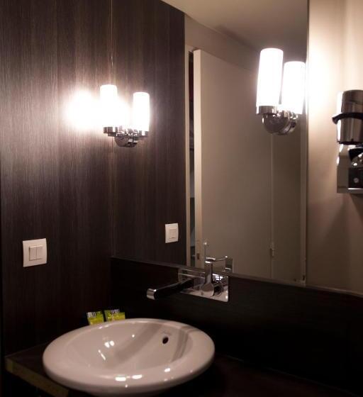 استودیوی استاندارد, Residence Otelia Affaires & Bienetre