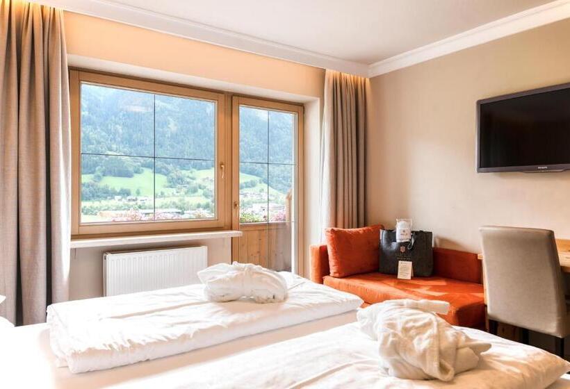 Номер Стандарт, Sport  Und Wellnesshotel Held 4 Sterne Superior